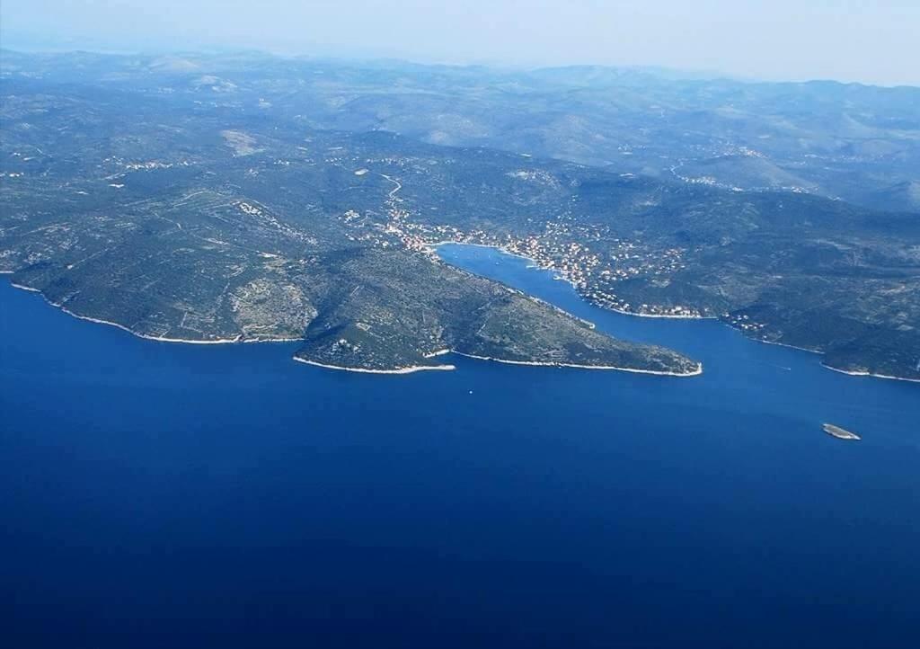 Dux Solo Διαμέρισμα Vinišće Εξωτερικό φωτογραφία